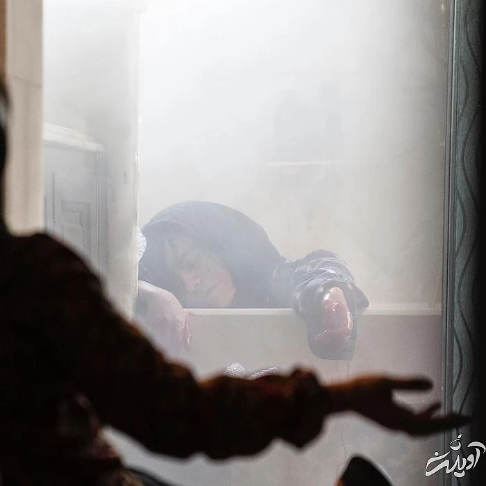 سارا حاتمی